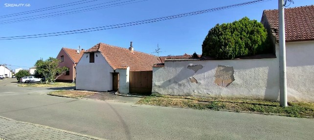 Přítluky