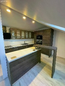 Pronájem bytu 2+1 77 m²