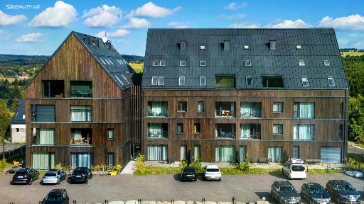 Prodej bytu 3+kk 64 m²