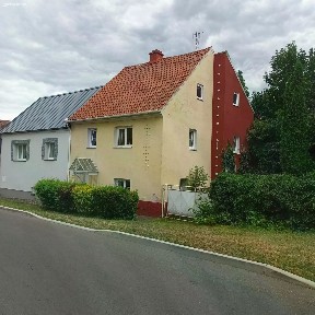 Hoštka