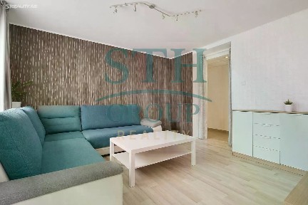 Prodej bytu 3+kk 77 m² tř. Budovatelů, Most