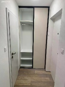 Pronájem bytu 1+1 35 m² Spytihněv