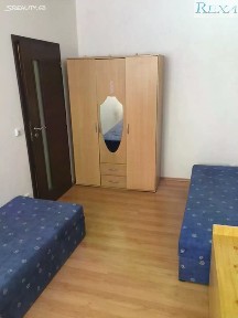 Pronájem bytu 1+1 22 m² Branka, Brno - Komín