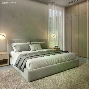 Prodej bytu 3+kk 59 m² Semtínská, Praha - Vinoř