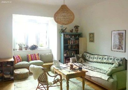 Prodej bytu 2+1 54 m² Rýmařov