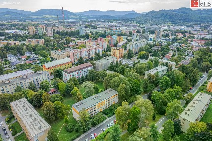 Prodej bytu 3+1 69 m² Školní, Kopřivnice