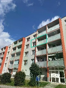 Prodej bytu 3+1 77 m² Sokolovská, Břidličná