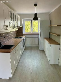 Prodej bytu 4+1 89 m² Vratimov