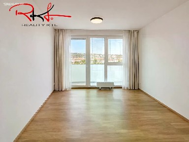 Pronájem bytu 2+kk 49 m² Pod Harfou, Praha - Vysočany