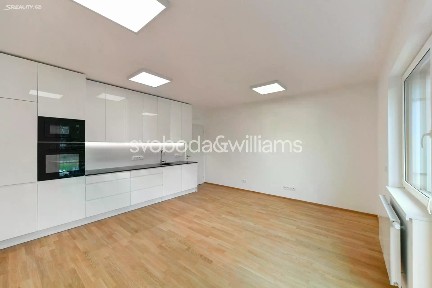 Pronájem bytu 2+kk 53 m² Praha - Vokovice