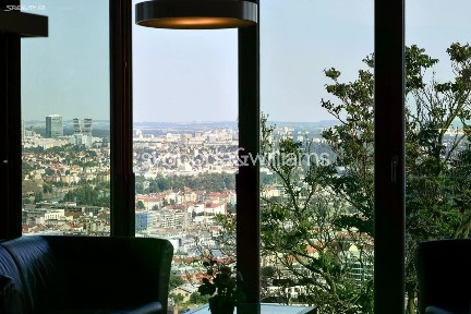 Praha, Praha 6, Břevnov, Šermířská