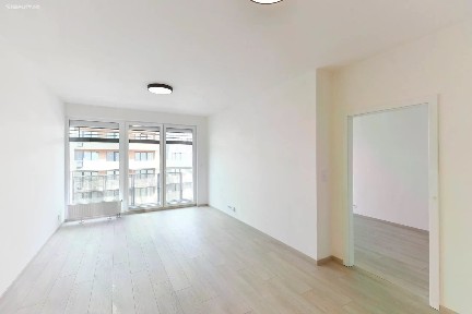 Pronájem bytu 2+kk 52 m² Gerstelova, Praha - Vysočany