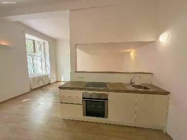 Pronájem bytu 1+kk 41 m² Šumavská, Praha - Vinohrady