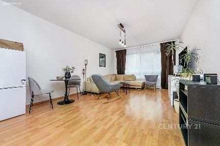 Pronájem bytu 2+kk 58 m² Přeučilova, Praha - Stodůlky