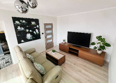 Pronájem bytu 3+1 75 m² Kusého, Praha - Bohnice