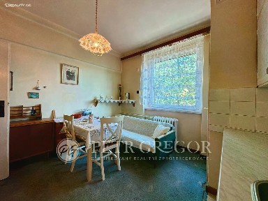 Prodej bytu 2+1 55 m² Palackého třída, Pardubice - Zelené Předměstí