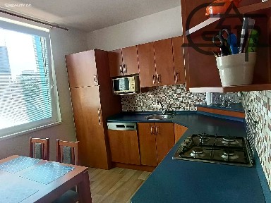 Prodej bytu 3+1 72 m² Lonkova, Pardubice - Polabiny