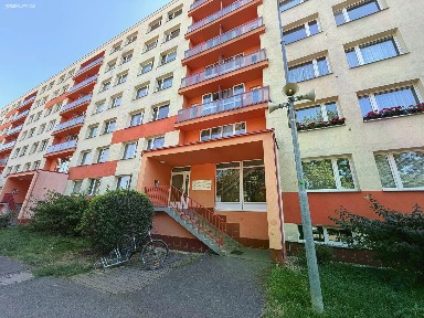 Lidická, Pardubice - Polabiny