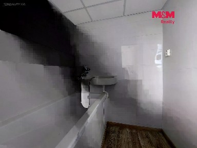 Pronájem bytu 2+1 50 m² Školní, Klášterec nad Ohří