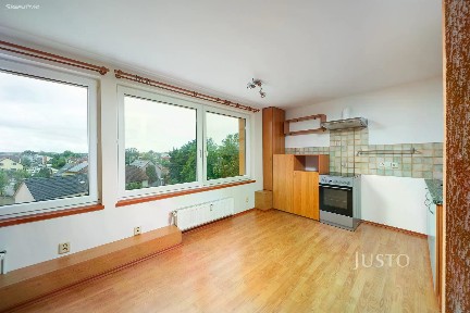 Prodej bytu 1+kk 42 m² Šmeralova, Třeboň - Třeboň II