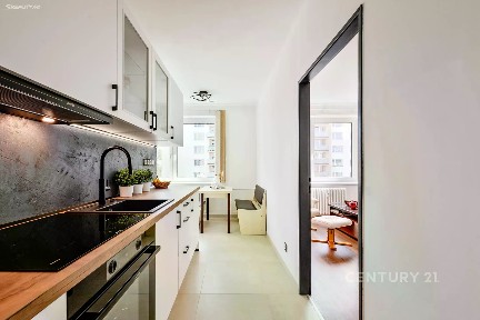 Prodej bytu 3+1 81 m² Trocnovská, Tábor