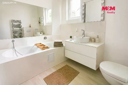 Pronájem bytu 3+1 67 m²