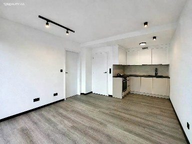 Pronájem bytu 2+kk 39 m² Okrajová, Havířov - Podlesí