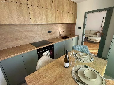 Prodej bytu 3+1 80 m² Kupkova, Břeclav