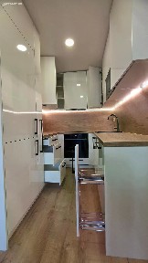 Prodej bytu 2+kk 46 m² Praha - Braník