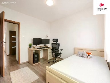 Prodej bytu 3+1 77 m² Josefa Šímy, Jaroměř - Pražské Předměstí