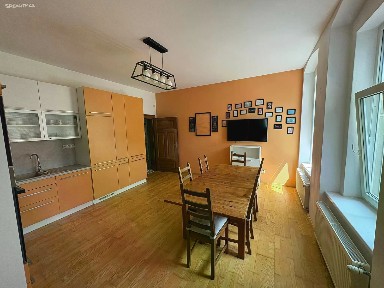Pronájem bytu 2+1 86 m² Vodkova, Mladá Boleslav - Mladá Boleslav I