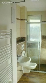 Pronájem bytu 2+kk 45 m² Praha - Praha 7