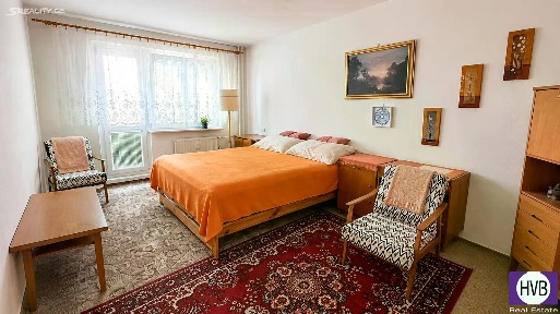 Prodej bytu 3+kk 78 m² Palackého, Mladá Boleslav - Mladá Boleslav II