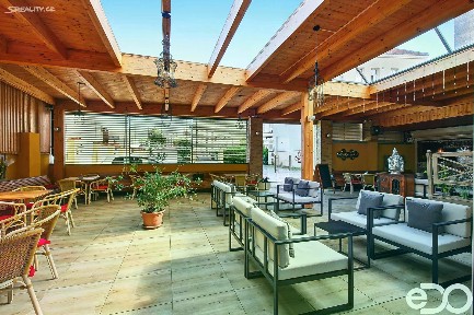 Pronájem restaurace 250 m² Českobratrské náměstí, Mladá Boleslav - Mladá Boleslav II