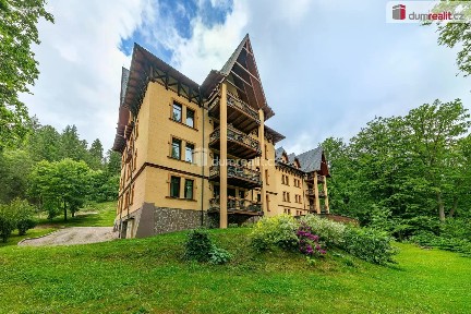 Chopinova, Mariánské Lázně