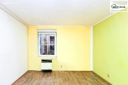 Prodej bytu 2+1 42 m² Riegerova, Cheb
