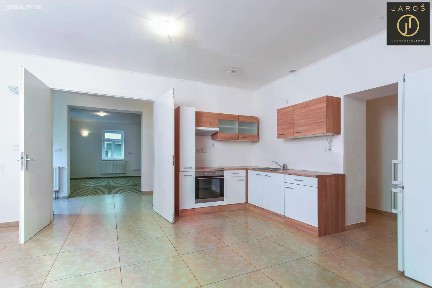 Prodej bytu 3+kk 88 m² Lesní, Mariánské Lázně