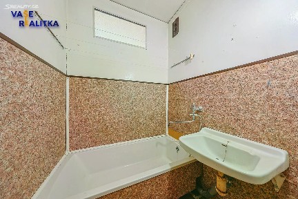 Prodej bytu 3+1 61 m² Bělidla, Bystřice pod Hostýnem