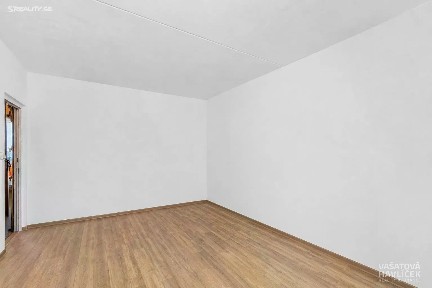 Pronájem bytu 2+1 57 m² Fialková, Trutnov - Horní Staré Město