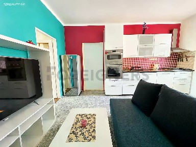 Pronájem bytu 2+kk 52 m² Střelecká, Hradec Králové