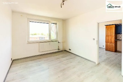 Pronájem bytu 1+1 35 m² Hrnčířská, Cheb