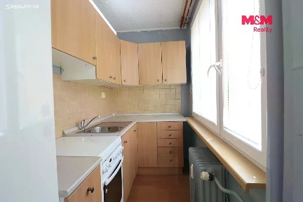 Most, Moskevská, 27