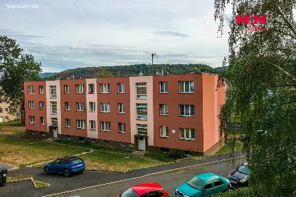 Prodej bytu 2+1 53 m² Studentská, Ústí nad Labem - Neštěmice