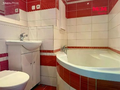 Prodej bytu 1+1 36 m² Krušnohorská, Jirkov