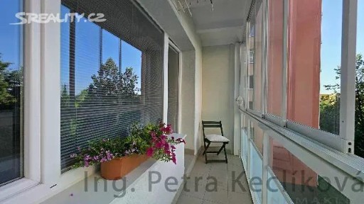 Pronájem bytu 1+kk 28 m² Vltavská, Brno - Starý Lískovec