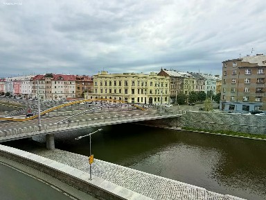 Pronájem bytu 2+kk 54 m² Blahoslavova, Olomouc