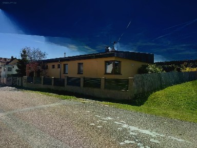 Jedlová, Kyšice