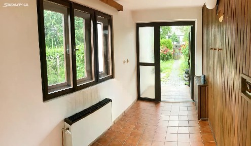 Kyšice, Plzeň-město, Na Draha