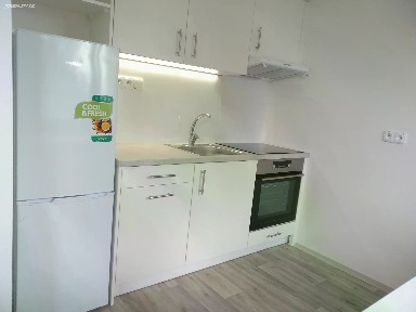 Pronájem bytu 1+1 32 m² Tomanova, Slaný
