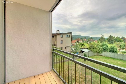 Anglická, Dobřichovice